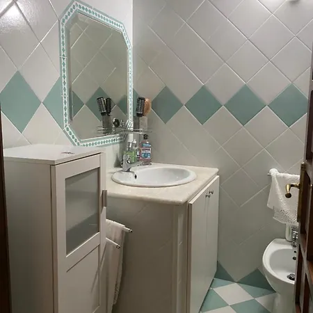 Апартаменти Sardinia -norvegia- Ольбія