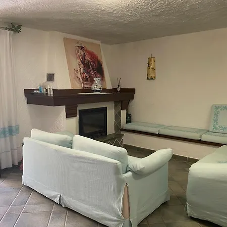 Sardinia -norvegia- Апартаменти Ольбія