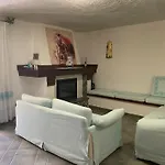 Sardinia -norvegia- Apartmán Olbia