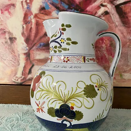 Sardinia -norvegia- Appartement *