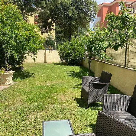 Sardinia -norvegia- 올비아