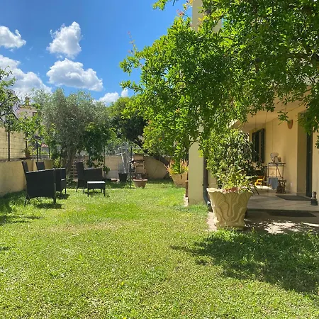 Appartement Sardinia -norvegia- Olbia