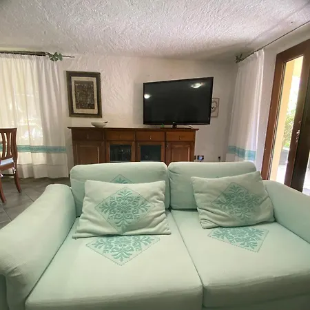 Appartement Sardinia -norvegia-