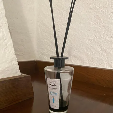 Sardinia -norvegia- Apartamento *