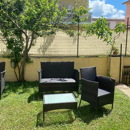 Sardinia -norvegia- Olbia