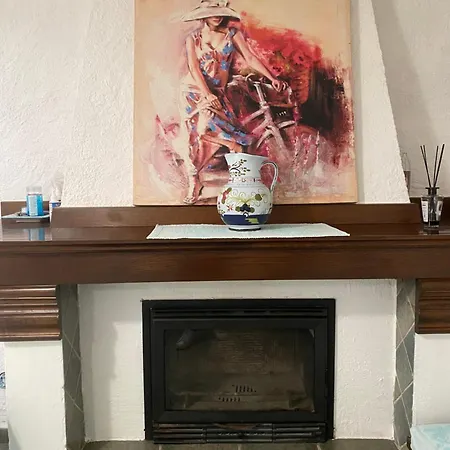 Sardinia -norvegia- 아파트 *