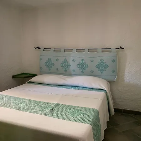 Sardinia -norvegia- Apartamento Olbia