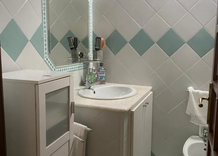 Appartement Sardinia -norvegia- Olbia