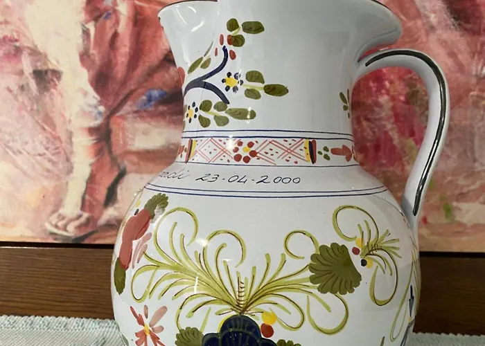 Sardinia -norvegia- Appartement *