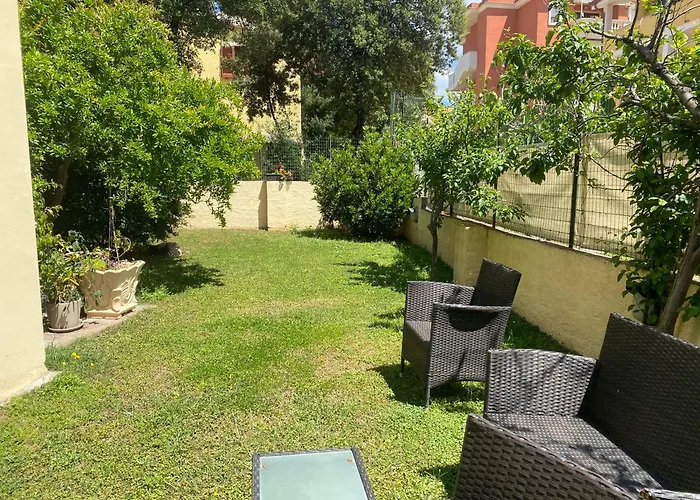 Sardinia -norvegia- Olbia