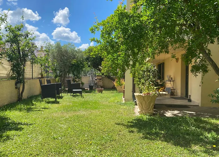 Lägenhet Sardinia -norvegia- Olbia