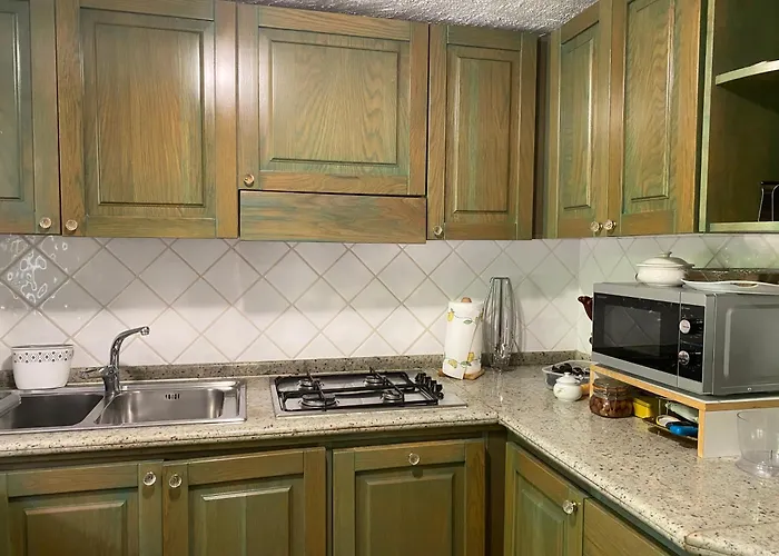 Sardinia -norvegia- Olbia