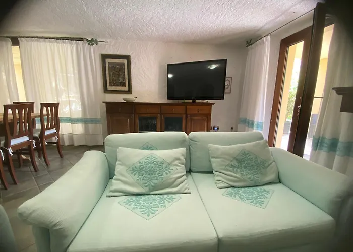 Appartement Sardinia -norvegia-