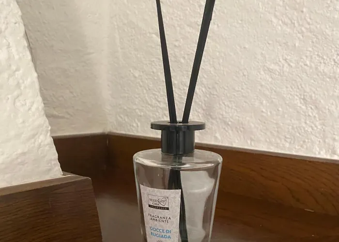 Sardinia -norvegia- Lägenhet *