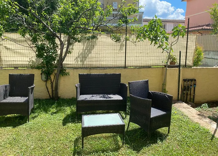 Sardinia -norvegia- Olbia