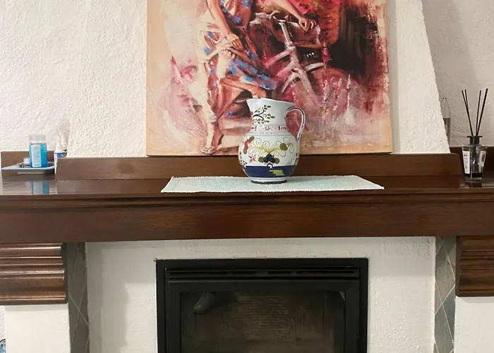 Sardinia -norvegia- Appartement *