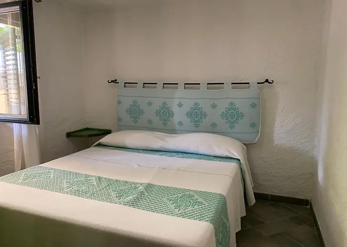 Sardinia -norvegia- Lägenhet Olbia