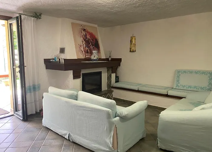 Sardinia -norvegia- Appartement Olbia